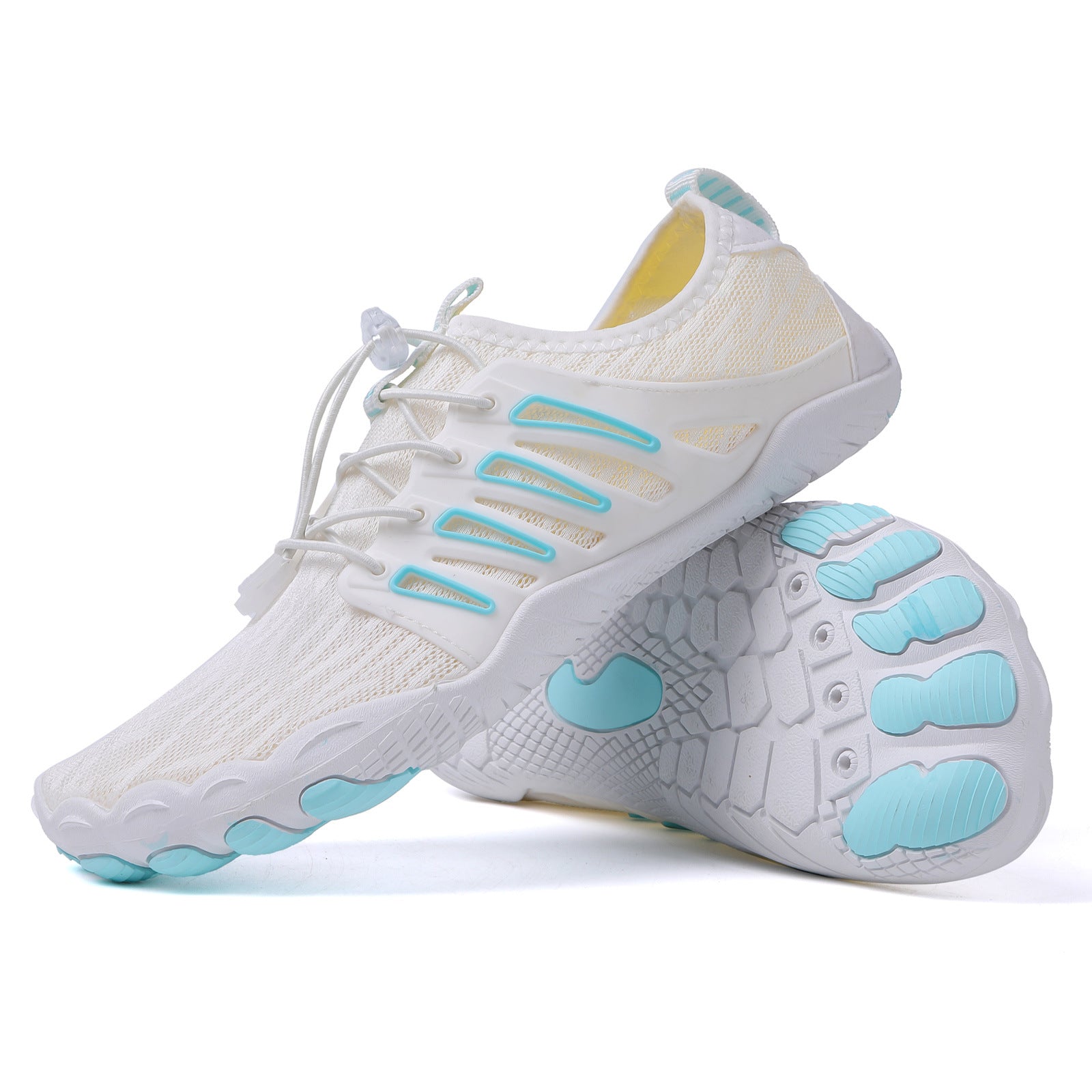 SummitToe Motion Five-Toe Hiking Water Shoes
