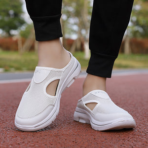 Easyslip Mesh Casual Shoes, product view 7
