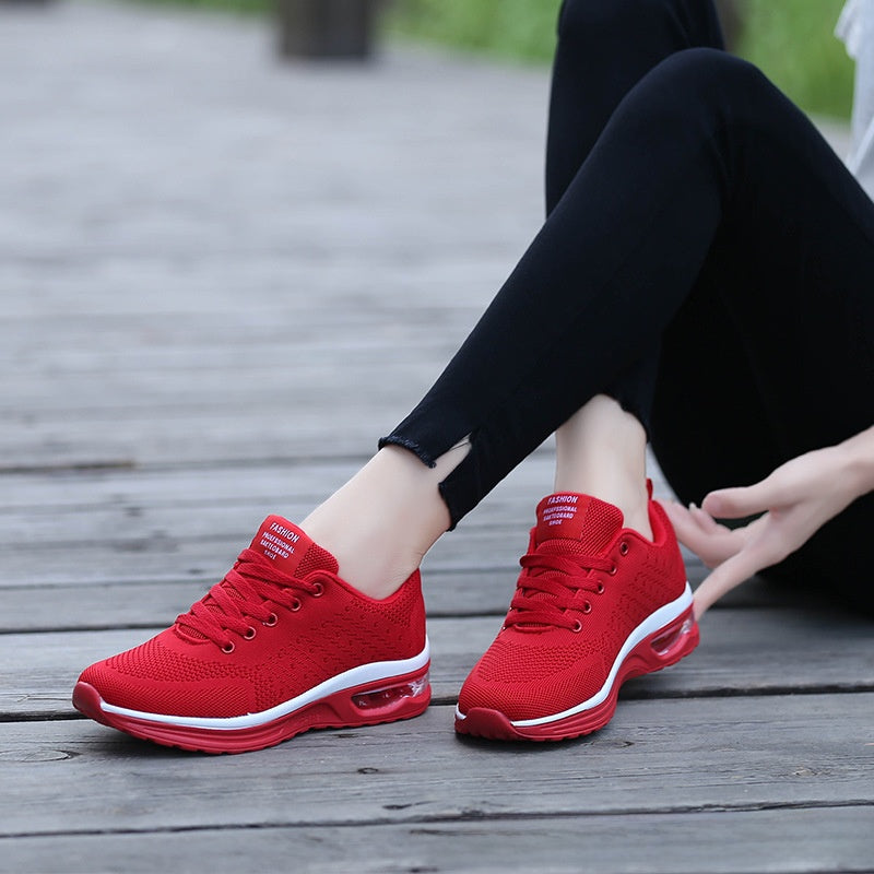 CloudDance Air-Cushion Sport Shoes, product view 2
