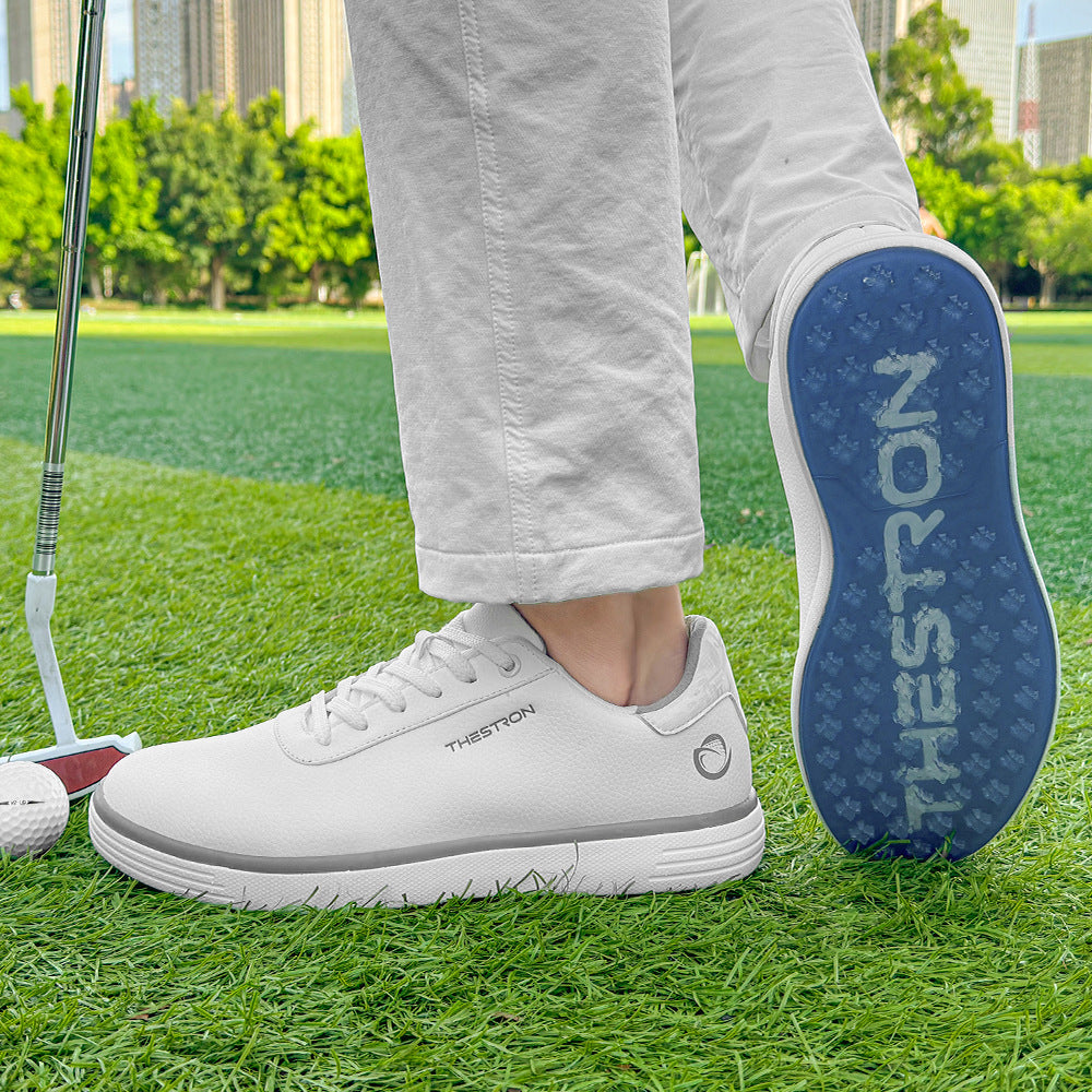 LinksRetro Studless Board Golf Sneakers, product view 15