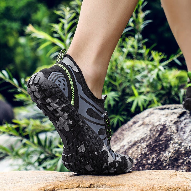 SwiftToe Quick-Dry Five-Toe Water Shoes, product view 7