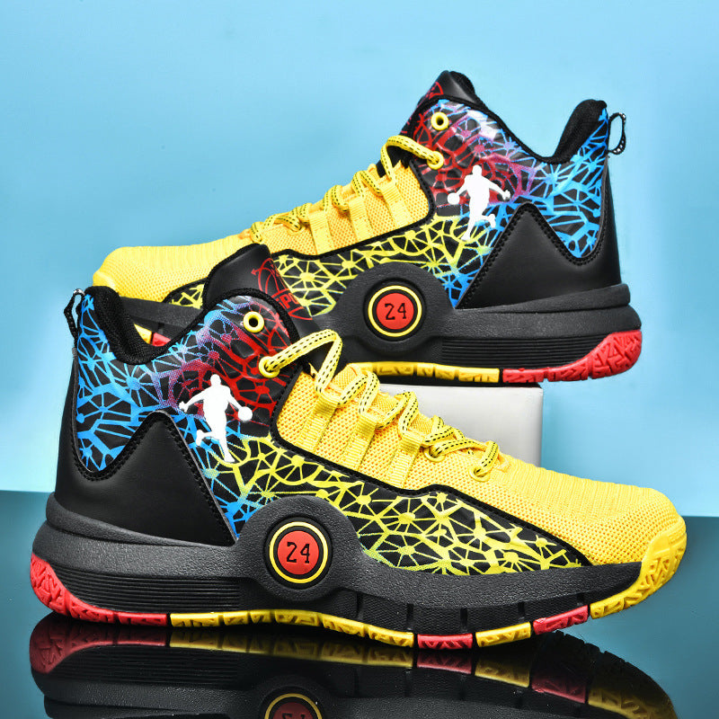 AeroPace Breathable Sport Sneakers, product view 8