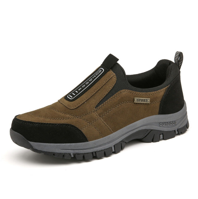 PathEase Leisure Hiking Shoes, product view 6