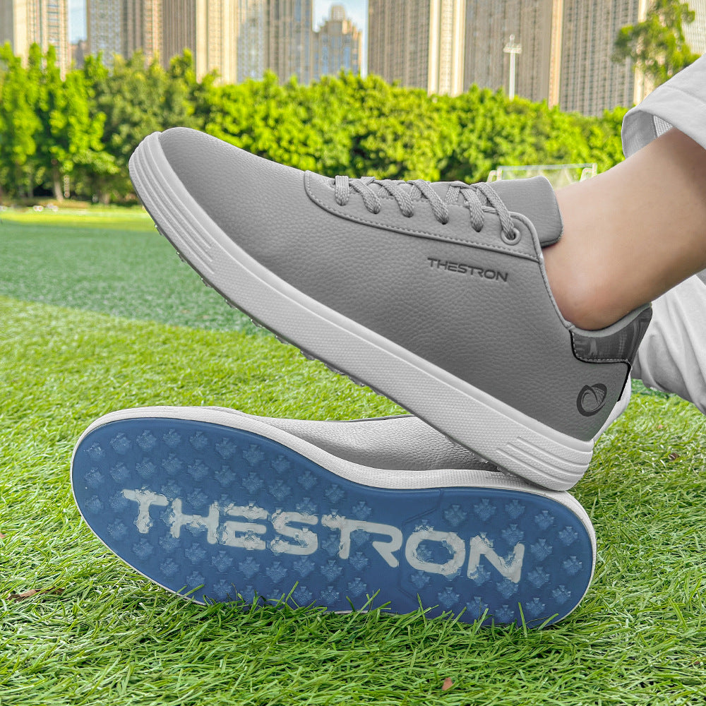LinksRetro Studless Board Golf Sneakers, product view 10