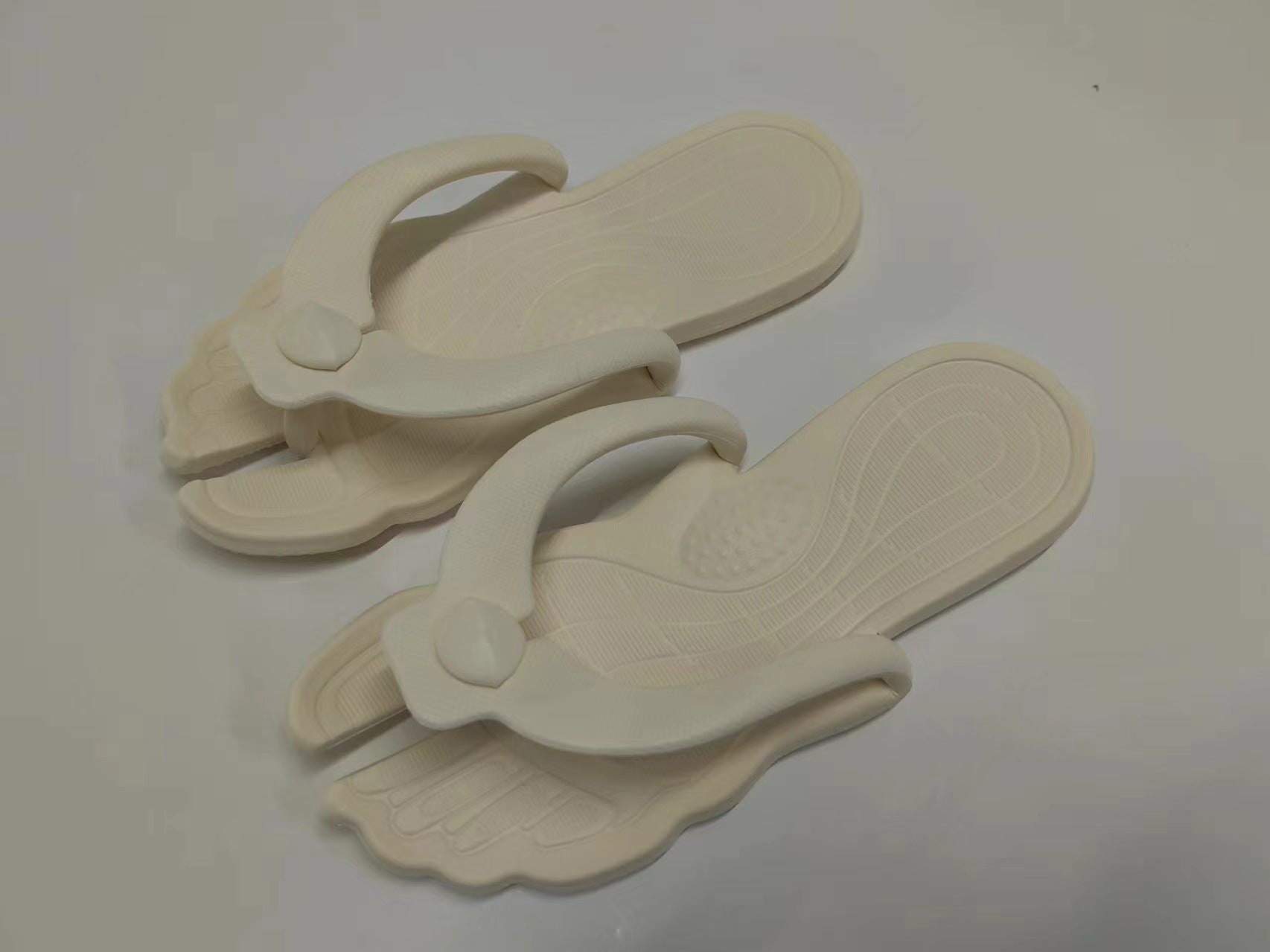 PackFold Compact Foldable Travel Flip-Flops, product view 57