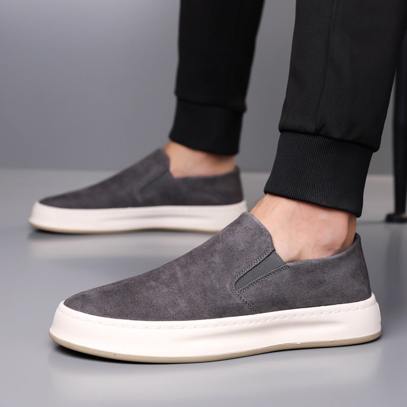 SoftLoafer Casual Slip-On Loafers, product view 7