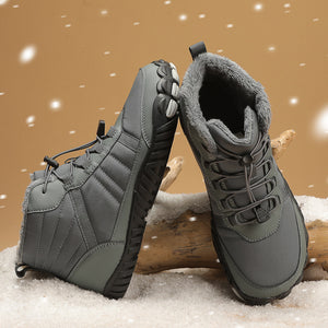 WideTrek Wide-Toe Snow Boots, product view 16
