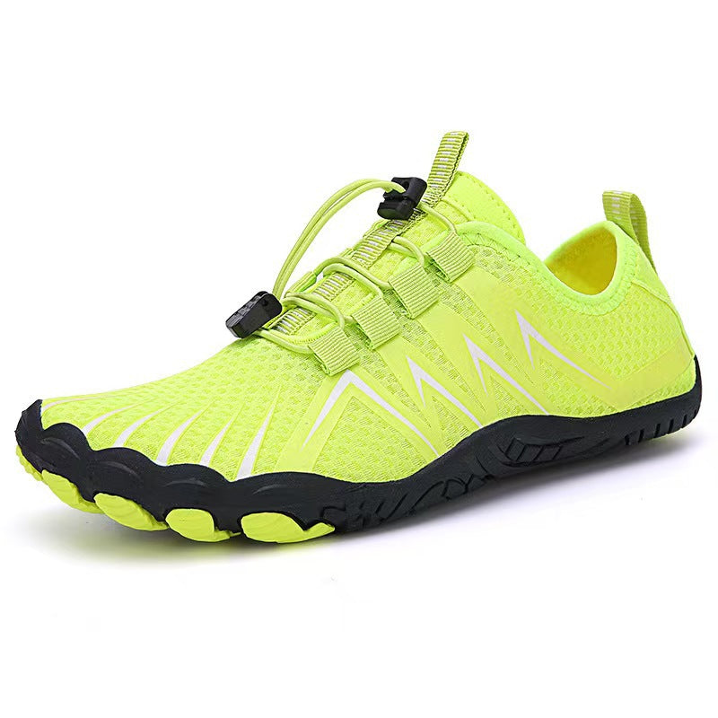 AquaSprint Trek Quick-Dry Outdoor Water Shoes