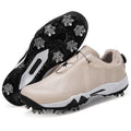 GreenStride Cushioned Golf Shoes, product view 1