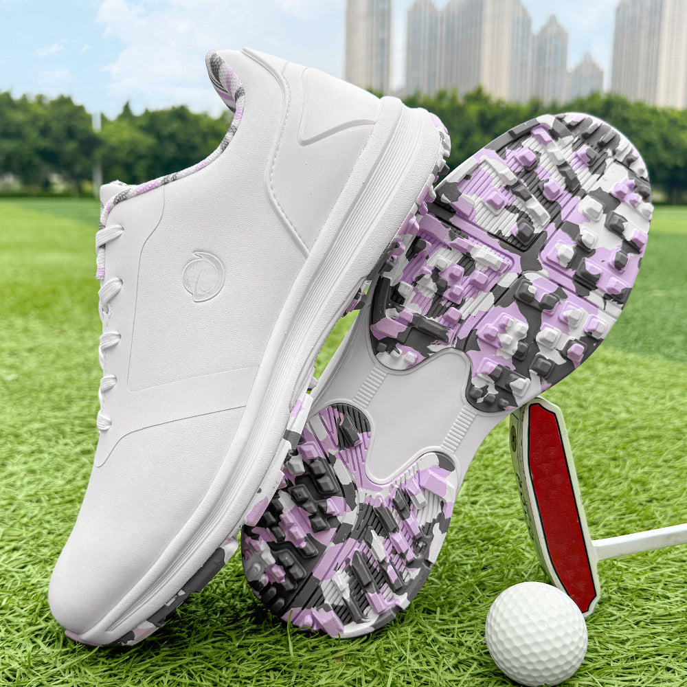 StableSwing Women's Golf Training Shoes, product view 11