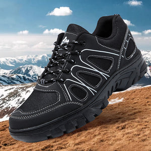 Ridgewalk Leather Hiking Shoes, product view 11