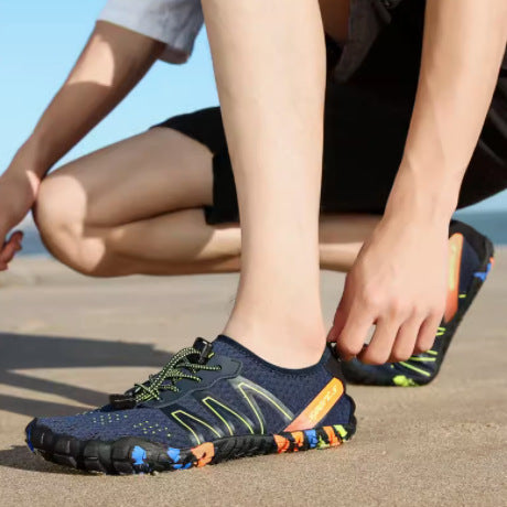 BarefootFlow Five-Toe Water Shoes, product view 5