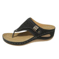 GripLine Herringbone-Tread Outdoor Sandals, product view 1