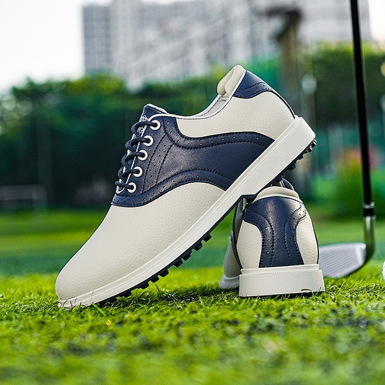 Fairwayshield Waterproof Golf Shoes, product view 5