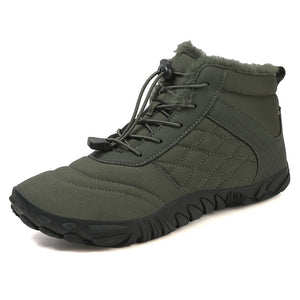 ThermoPeak Fleece-Lined High-Top Shoes, product view 6