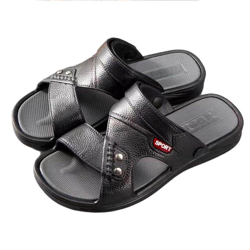 Driftpath Open-Toe Rubber Sandals, product view 16