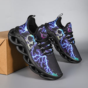 EasyRun Breathable Running Shoes, product view 4