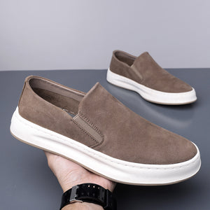 SoftLoafer Casual Slip-On Loafers, product view 2