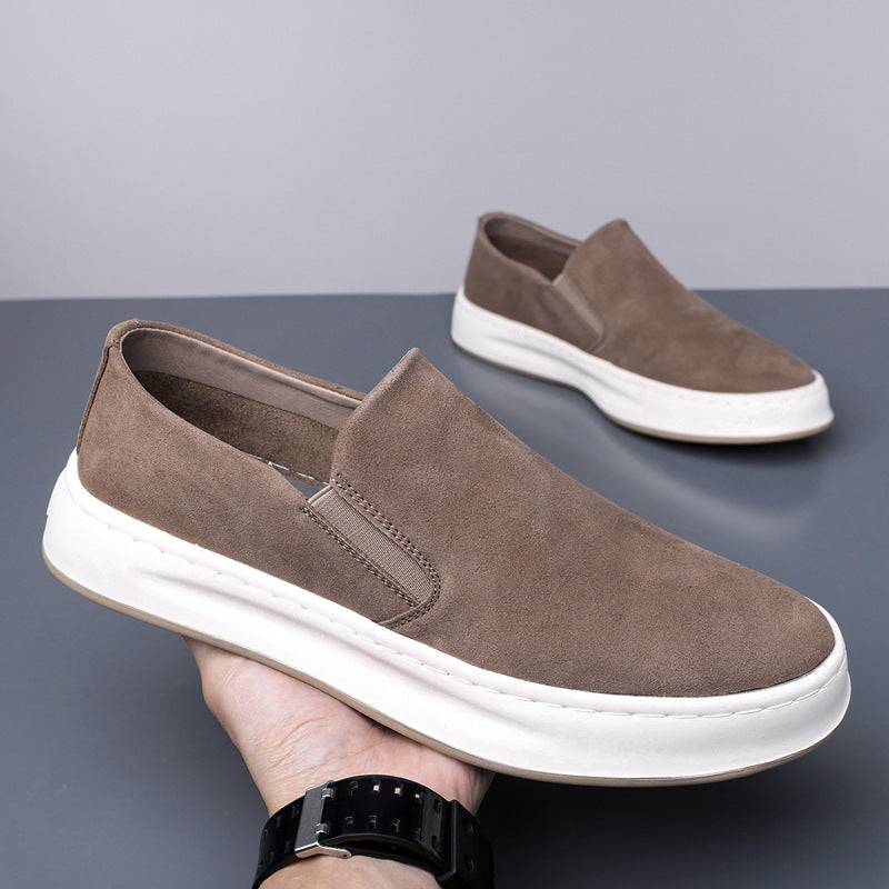 SoftLoafer Casual Slip-On Loafers, product view 2