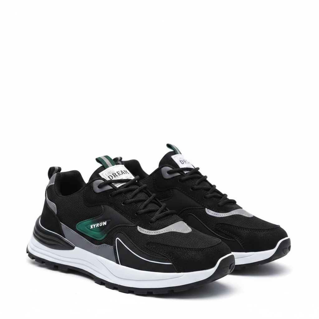 AirMesh Street Men’s Breathable Sports Sneakers