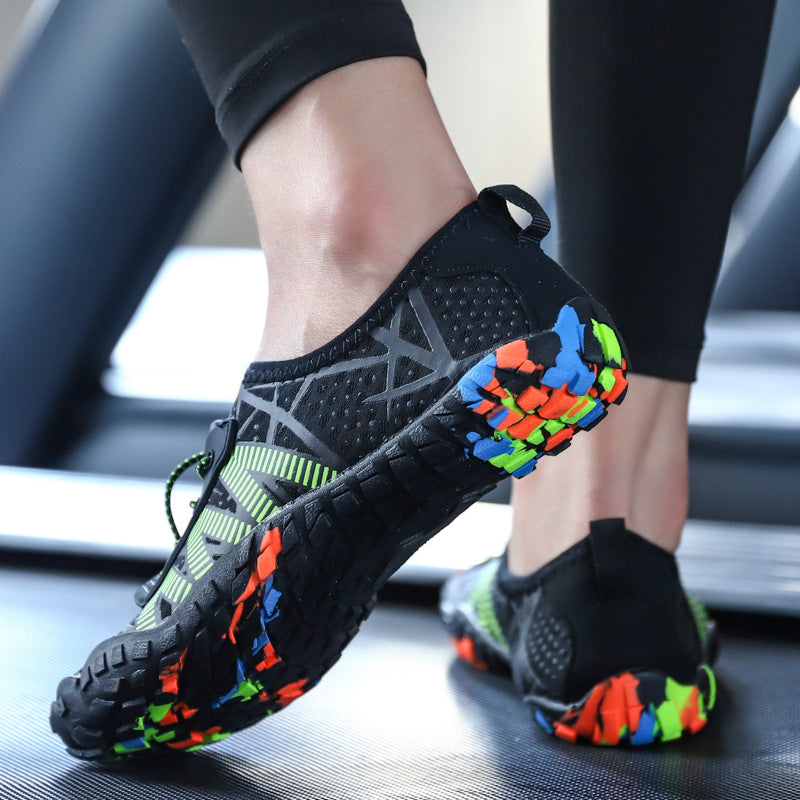 AquaMesh Flex Breathable Amphibious Water Shoes