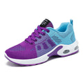 CloudCross Air Cushion Sneakers, product view 1
