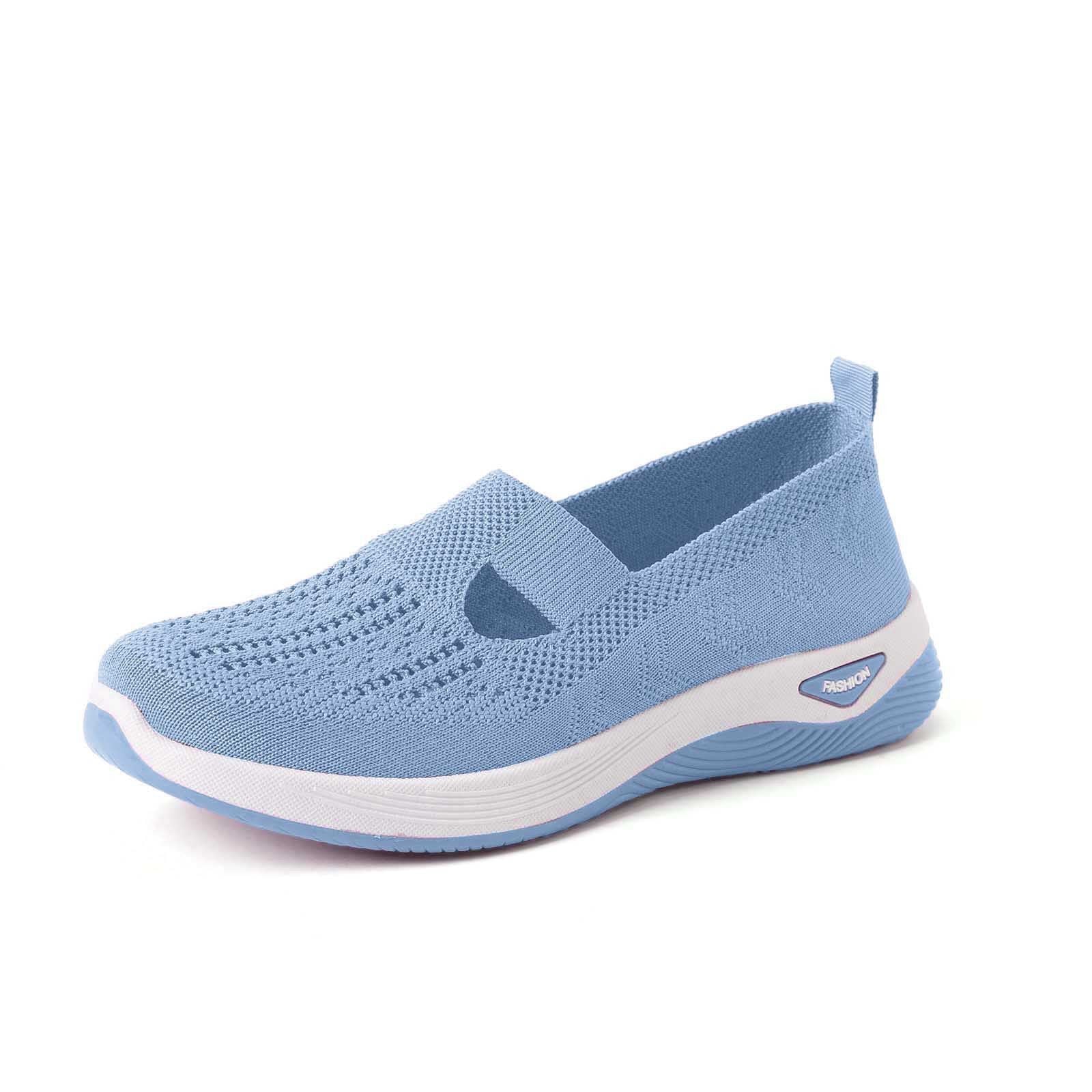 DriftLite Slip-On Mesh Shoes, product view 9