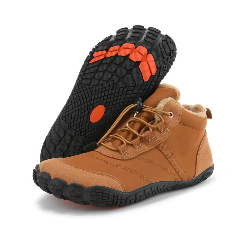 ToeWarm Five-Toe Snow Boots, product view 5