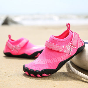 Wavegrip Barefoot Beach Swim Shoes, product view 9