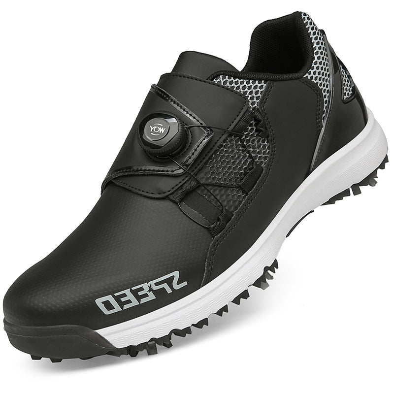 SwingLite Dial-Fit Golf Shoes, product view 10