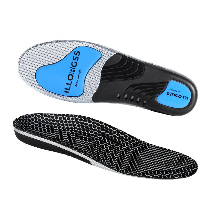 ContourArch Wedge Support Insoles, product view 8