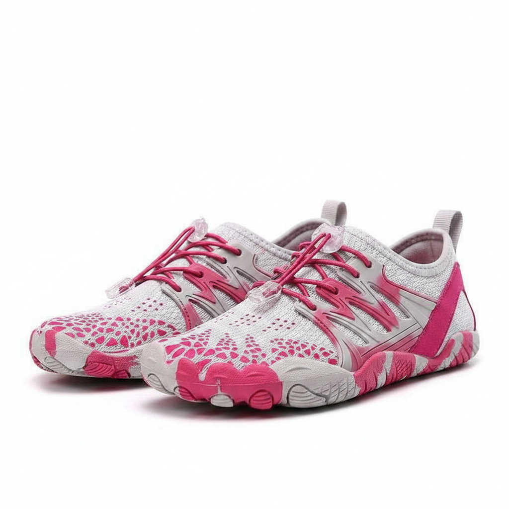 CoastToe Ease Five-Toe Quick-Dry Water Shoes
