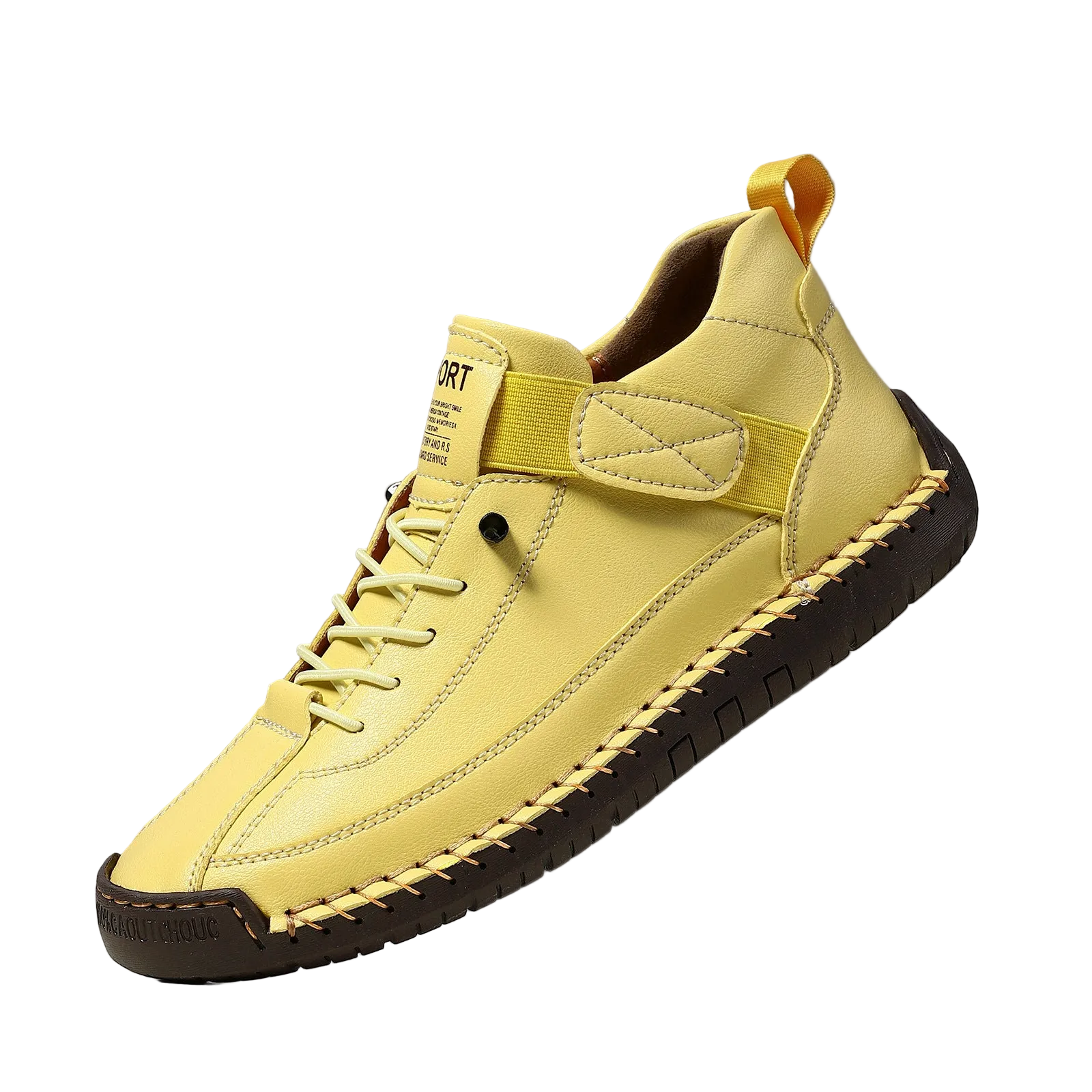 OakLine Stitched Casual Boots, product view 1
