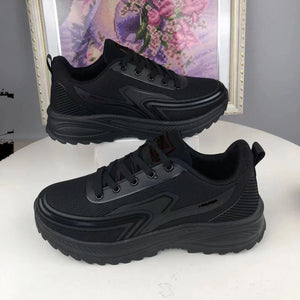 SureGrip Non-Slip Sneakers for Long Shifts, product view 2