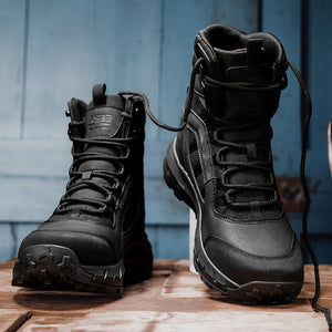 FieldBoot High-Top Outdoor Boots, product view 4