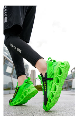 Cloudtread Cushion Casual Running Shoes, product view 10