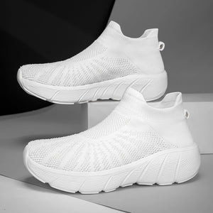 WideCloud Knit Sneakers, product view 8