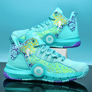 AeroPace Breathable Sport Sneakers, product view 2