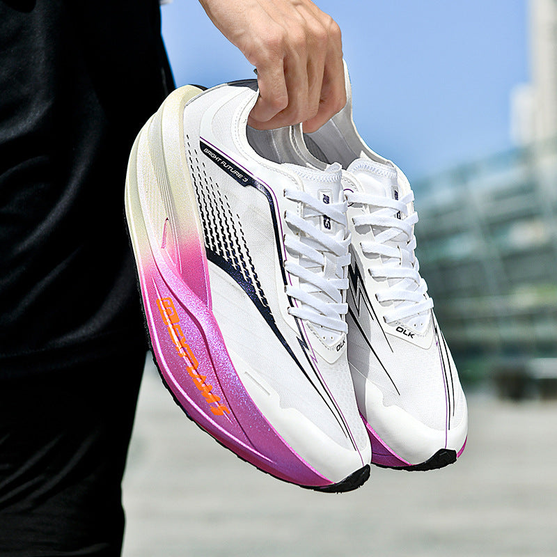 StrideForce Carbon Running Shoes, product view 8
