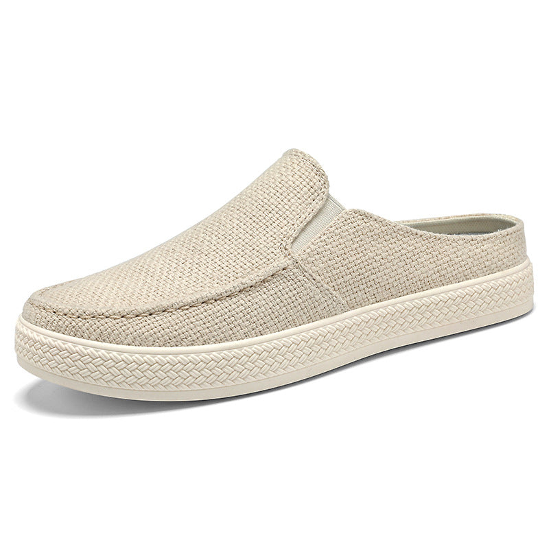 KnitGlide Slip-On Knit Shoes, product view 8