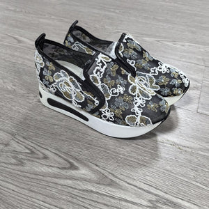 Everstep Air Breathable Casual Shoes, product view 3