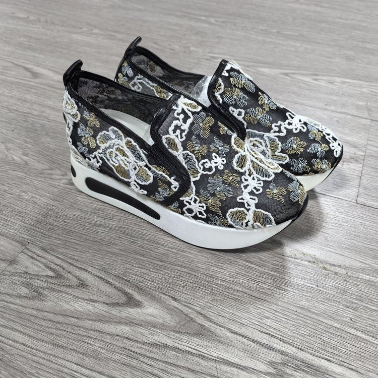 Everstep Air Breathable Casual Shoes, product view 3