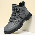 WarmTerra Thermal Cotton Boots, product view 1