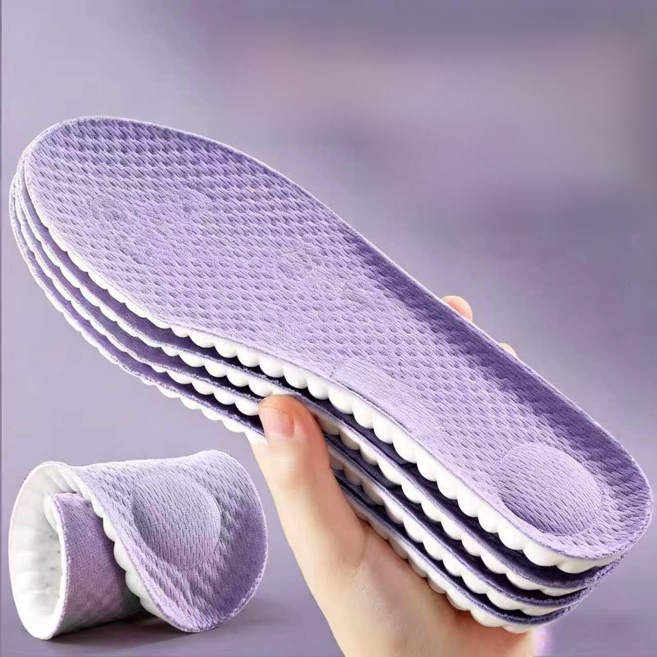 GelFlex Comfort Massage Arch Insoles, product view 11