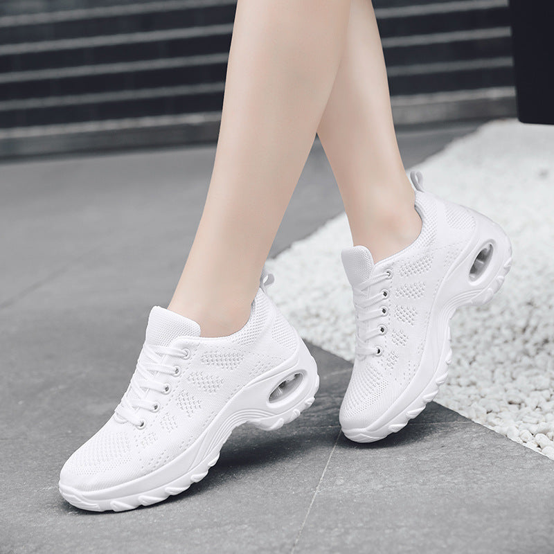 BreezeRun Mesh Casual Sneakers, product view 13