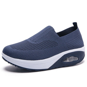 SwayEase Rocker Sole Sneakers, product view 8
