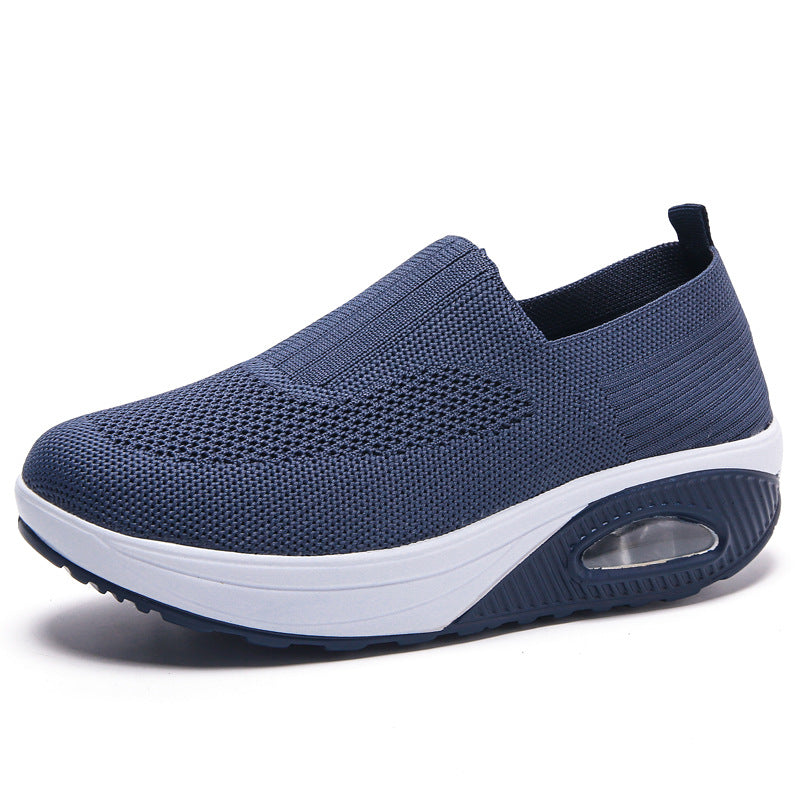 SwayEase Rocker Sole Sneakers, product view 8