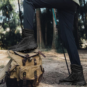 FieldBoot High-Top Outdoor Boots, product view 8