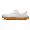 WideStride Wide-Toe Knit Barefoot Walking Shoes, product view 1