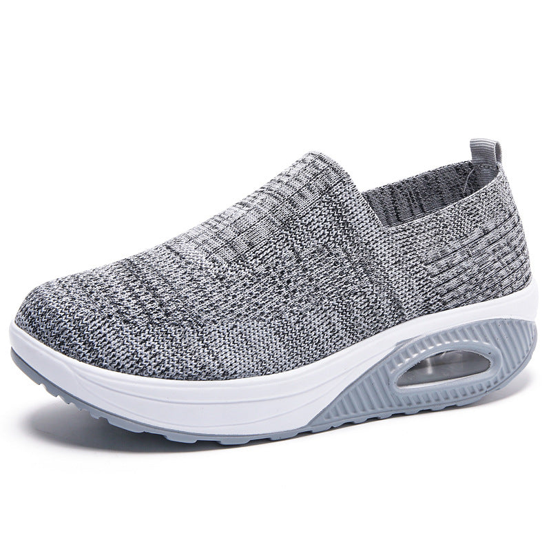 SwayEase Rocker Sole Sneakers, product view 10